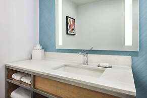 Hilton Garden Inn Tewksbury Andover