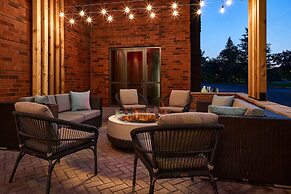 Hilton Garden Inn Tewksbury Andover