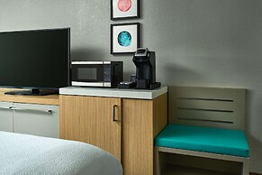 Hilton Garden Inn Tewksbury Andover