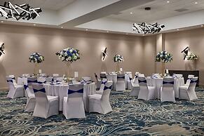 Hilton Garden Inn Tewksbury Andover