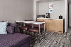 Hilton Garden Inn Tewksbury Andover
