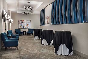 Hilton Garden Inn Tewksbury Andover