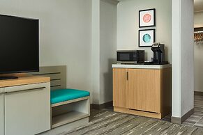 Hilton Garden Inn Tewksbury Andover