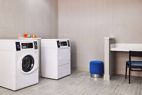 Hilton Garden Inn Tewksbury Andover