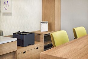 Hilton Garden Inn Tewksbury Andover