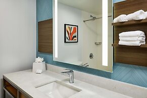 Hilton Garden Inn Tewksbury Andover