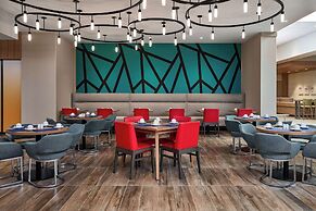 Hilton Garden Inn Tewksbury Andover
