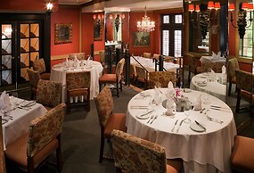 The Henley Park Hotel