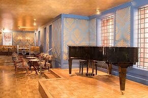 The Henley Park Hotel