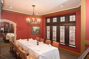 The Henley Park Hotel