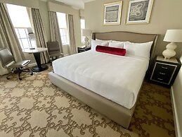 The Henley Park Hotel