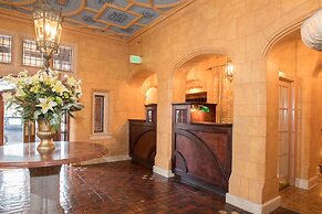 The Henley Park Hotel