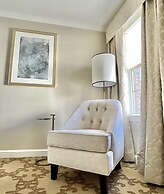 The Henley Park Hotel