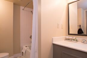 The Henley Park Hotel