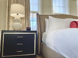 The Henley Park Hotel