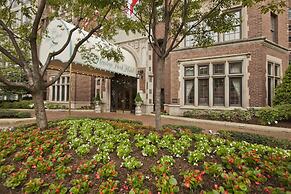 The Henley Park Hotel