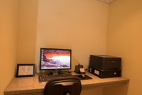 The Henley Park Hotel