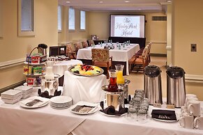 The Henley Park Hotel