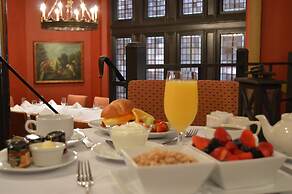 The Henley Park Hotel