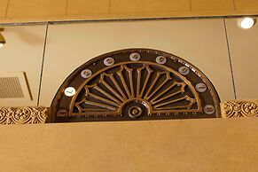 The Henley Park Hotel