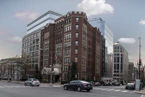 The Henley Park Hotel