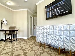 The Henley Park Hotel