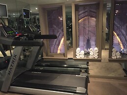 The Henley Park Hotel