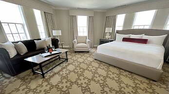 The Henley Park Hotel