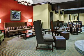 Four Points by Sheraton Huntsville Airport