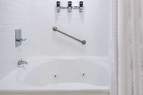 Four Points by Sheraton Huntsville Airport