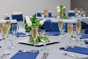 Four Points by Sheraton Huntsville Airport