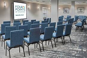 Four Points by Sheraton Huntsville Airport