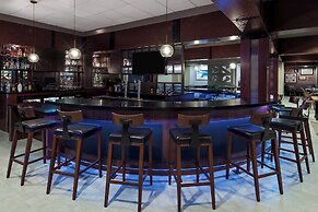 Four Points by Sheraton Huntsville Airport