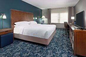 Four Points by Sheraton Huntsville Airport