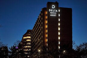 Delta Hotels by Marriott Toronto Mississauga