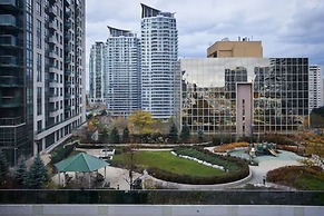 Delta Hotels by Marriott Toronto Mississauga