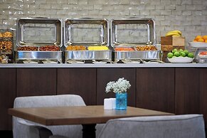 Delta Hotels by Marriott Toronto Mississauga