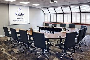 Delta Hotels by Marriott Toronto Mississauga