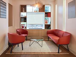 ibis Styles Poissy