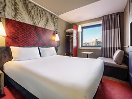 ibis Styles Poissy