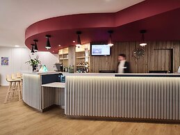 ibis Styles Poissy