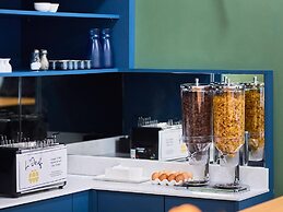 ibis Styles Poissy