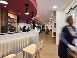 ibis Styles Poissy