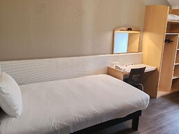 ibis Styles Poissy