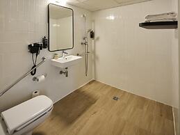 ibis Styles Poissy