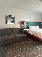 Hampton Inn Bridgeport/Clarksburg