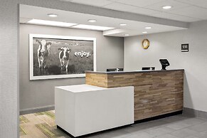 Hampton Inn Bridgeport/Clarksburg