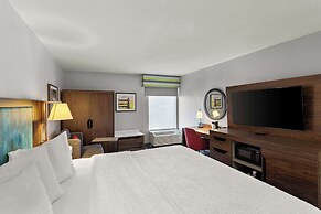 Hampton Inn Bridgeport/Clarksburg