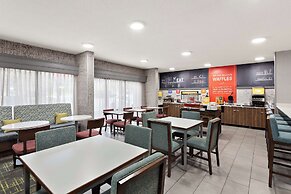 Hampton Inn Bridgeport/Clarksburg