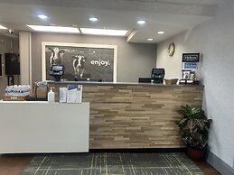 Hampton Inn Bridgeport/Clarksburg